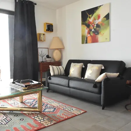 Apartment La Rochelle, 2 Pieces, 2 Personnes - Fr-1-535-10 *