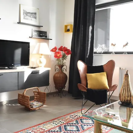 La Rochelle, 2 Pieces, 2 Personnes - Fr-1-535-10 Apartment