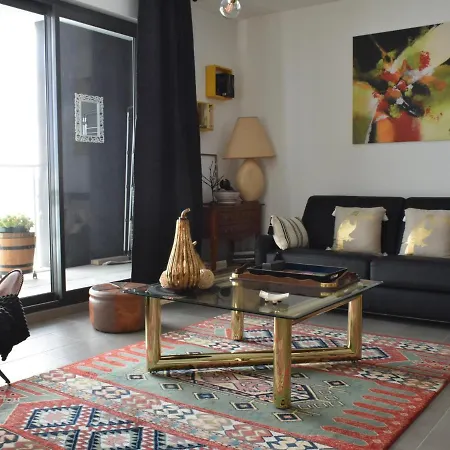Apartment La Rochelle, 2 Pieces, 2 Personnes - Fr-1-535-10 *