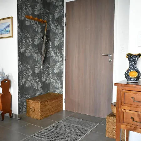 Apartment La Rochelle, 2 Pieces, 2 Personnes - Fr-1-535-10