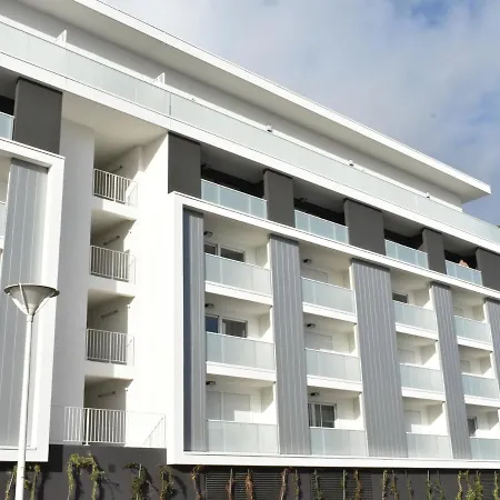 Apartment La Rochelle, 2 Pieces, 2 Personnes - Fr-1-535-10 La Rochelle (Charente-Maritime)